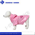 wholesale dog clothes red pets clothes